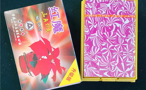 文化传承与多元价值：阿合奇纸牌的现代发展与应用探索