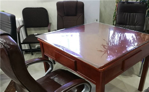 阿合奇阿合奇麻将桌选购指南与家庭商用场景功能配置解析